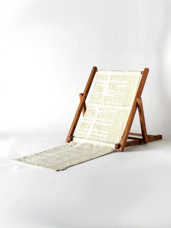 Beach Chair | Beach chairs diy, Chair Beach Chair | Beach chairs diy, Chair