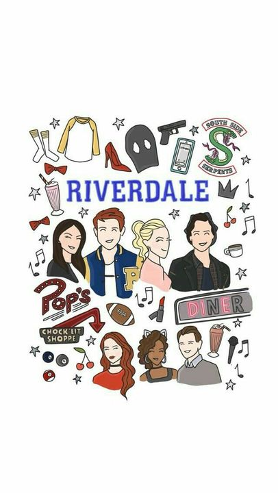 Riverdale Zodiac 06 Dibujo Tipos De Letras Abecedario Tipos De Letras Pegatinas Para Imprimir Gratis