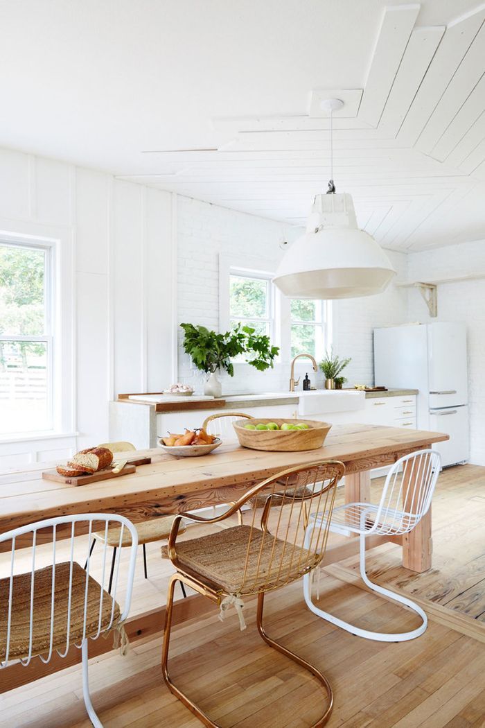 You Re Only 7 Rooms Away From Identifying Your Home Décor Style We Spotlight Eight Por Home Décor Styles So You Can Find Your Own Design Ideny