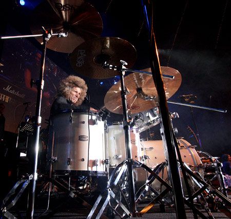 Drummerworld Drummerworld