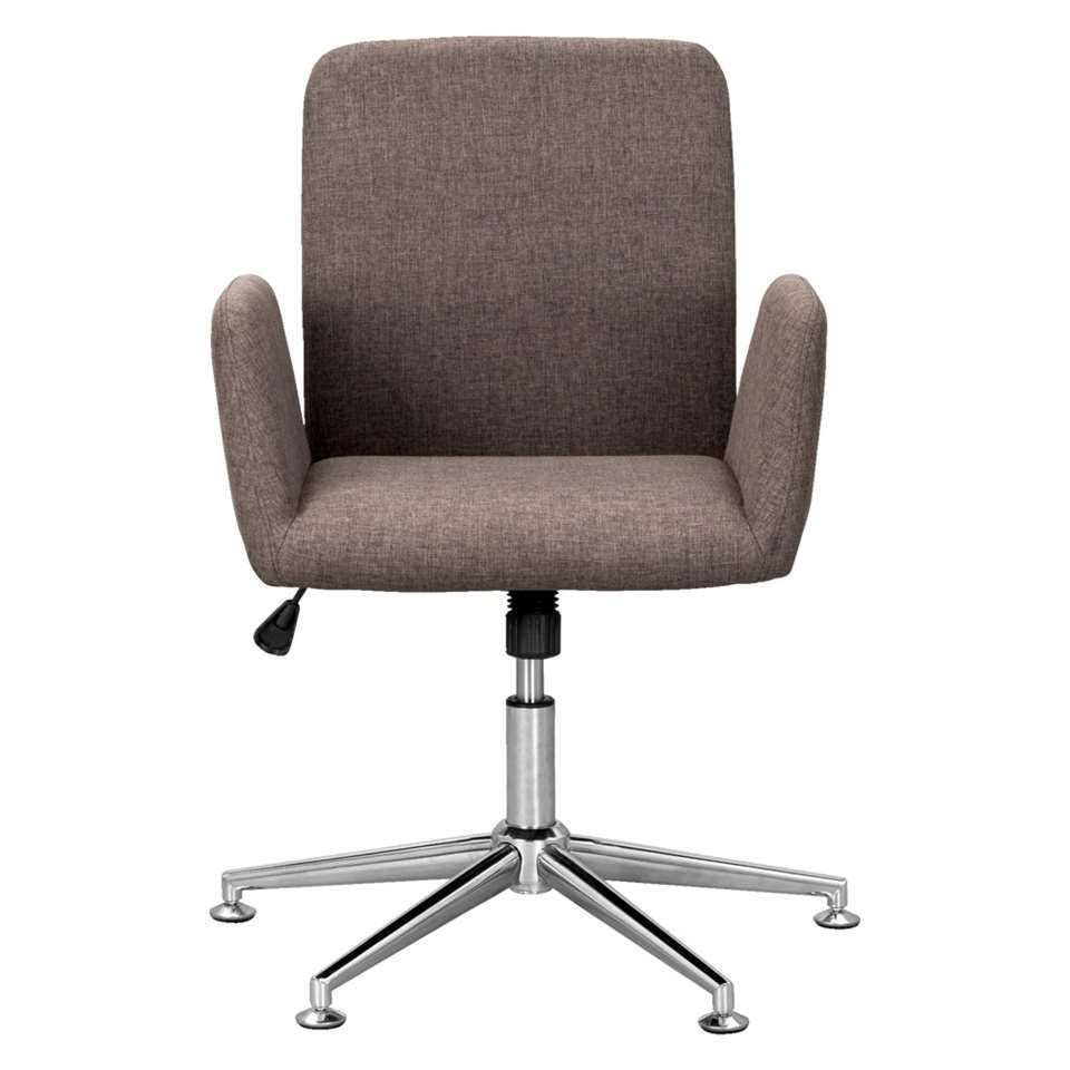 Bureaustoel Trento - bronskleur | Bureaustoel, Moderne ...