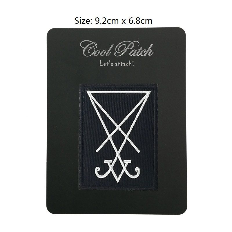 STAR WARS Embroidered Logo Sew On Iron On Shirt Jacket Badge Patch 3.6" STAR WARS Embroidered Logo Sew On Iron On Shirt Jacket Badge Patch 3.6"