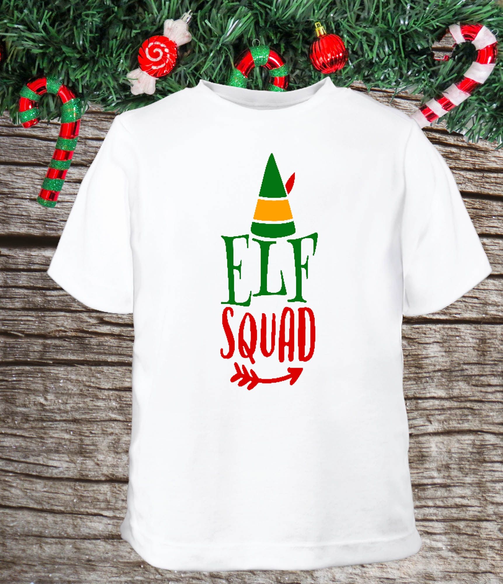 Download You and your family can join the Elf Squad this Season ...
