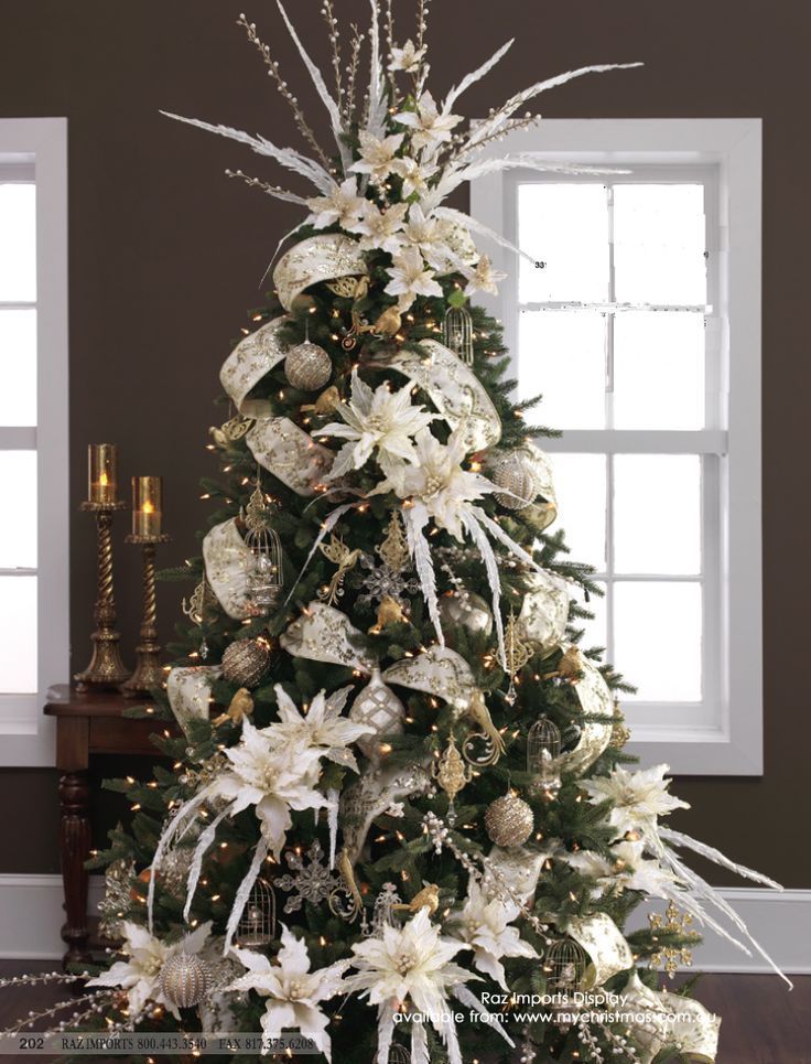 Arboles De Navidad 2018 2019 Ideas Para Arboles De Navidad Decoracion De Arboles Arbol De Navidad Rosado