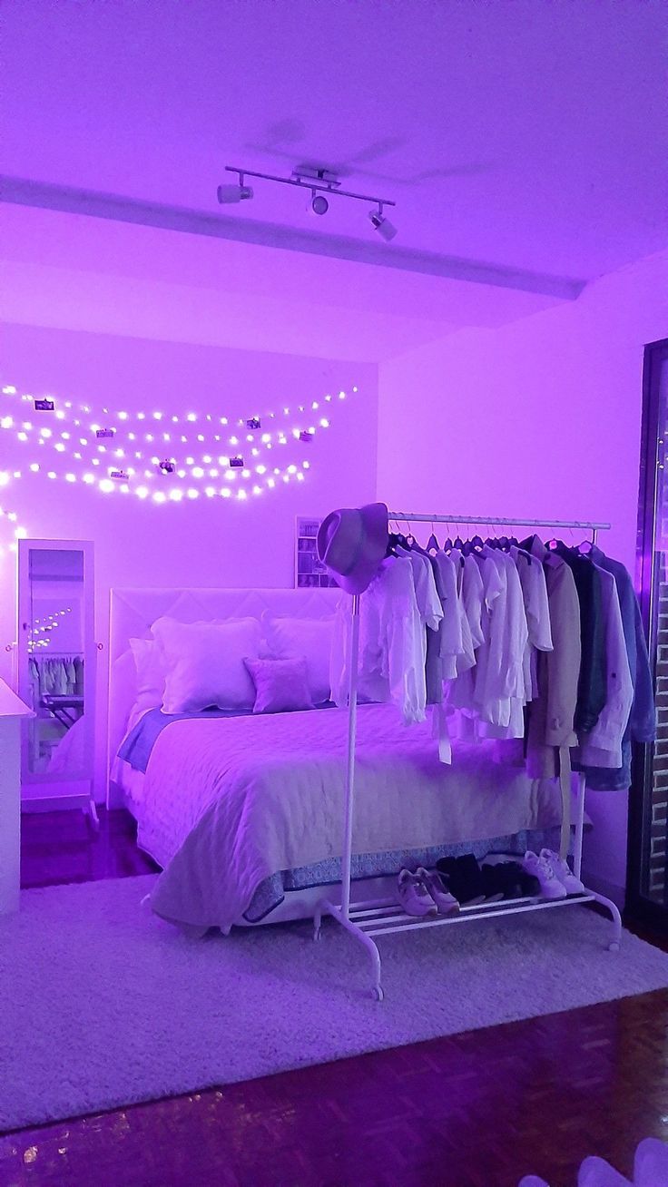 NEW BEDROOM in 2022 | Room makeover inspiration, Room inspiration bedroom, Room design bedroom