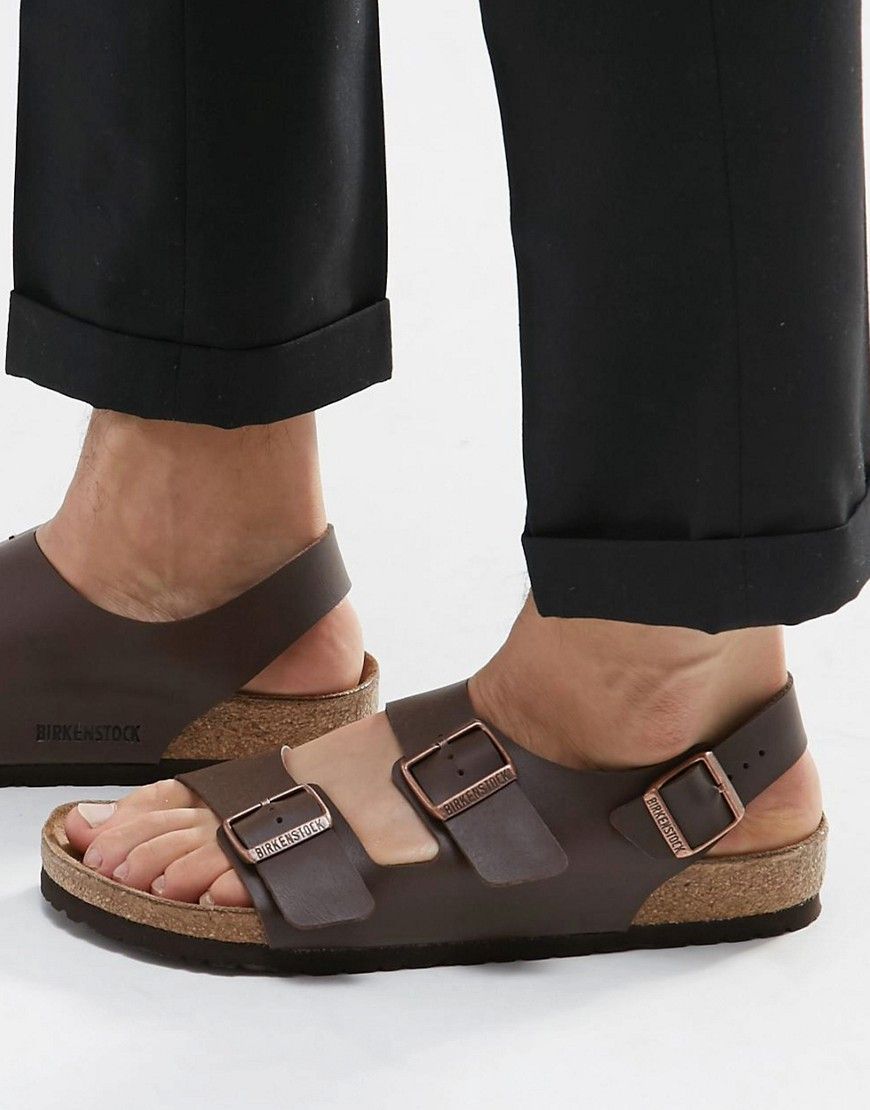 por no mencionar Lavar ventanas fluctuar Birkenstock Milano Sandals at asos.com | Mens sandals fashion, Flat shoes outfit, Heel sandals outfit por no mencionar Lavar ventanas fluctuar Birkenstock Milano Sandals at asos.com | Mens sandals fashion, Flat shoes outfit, Heel sandals outfit