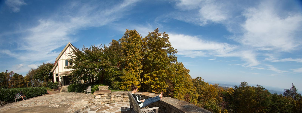 Covenant college admissions essay