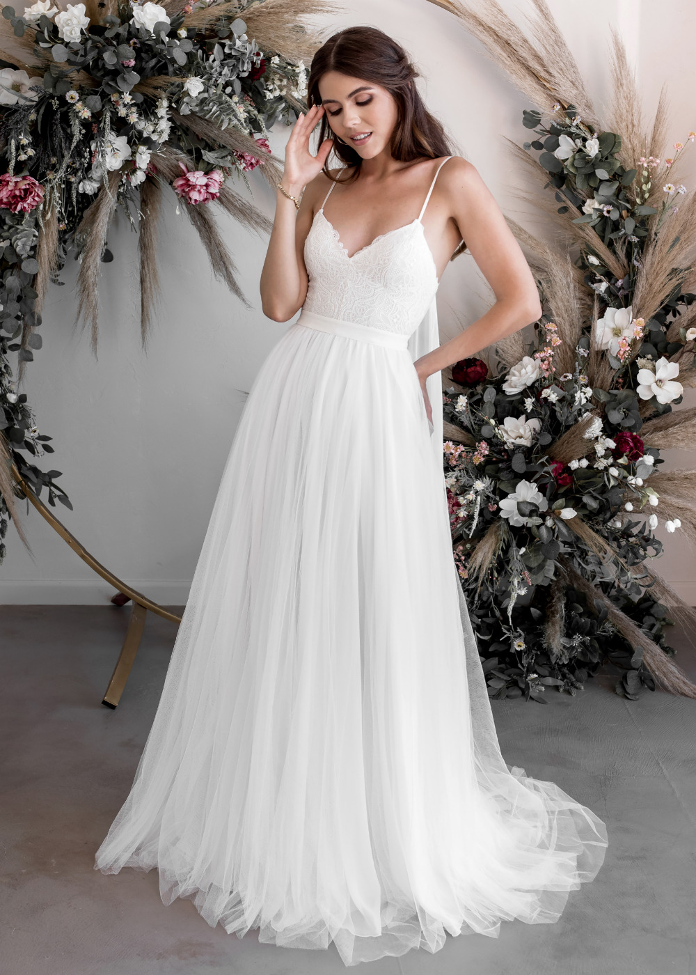 The EDEN Dress Collection From Wear Your Love Has It All
