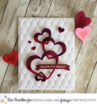 Paper Pawz: CFC192 - Hearts, Hearts and More Hearts Valentines Day Cards Handmade, Valentine Crafts, Greeting Cards Handmade, Valentine Greeting Cards, Karten Diy, Wedding Anniversary Cards, Anniversary Greeting Cards, Wedding Cards, Heart Cards