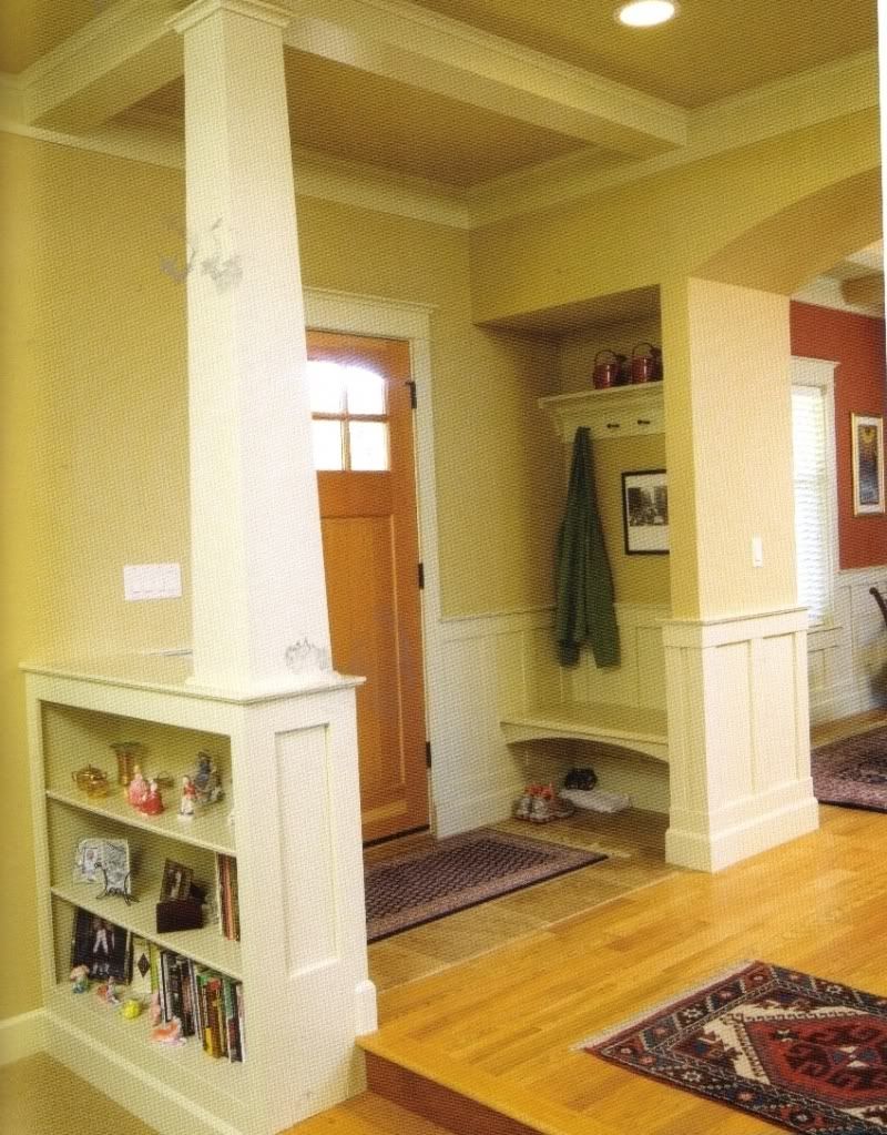 Entryway Paint Design Ideas Entryway Paint Design Ideas