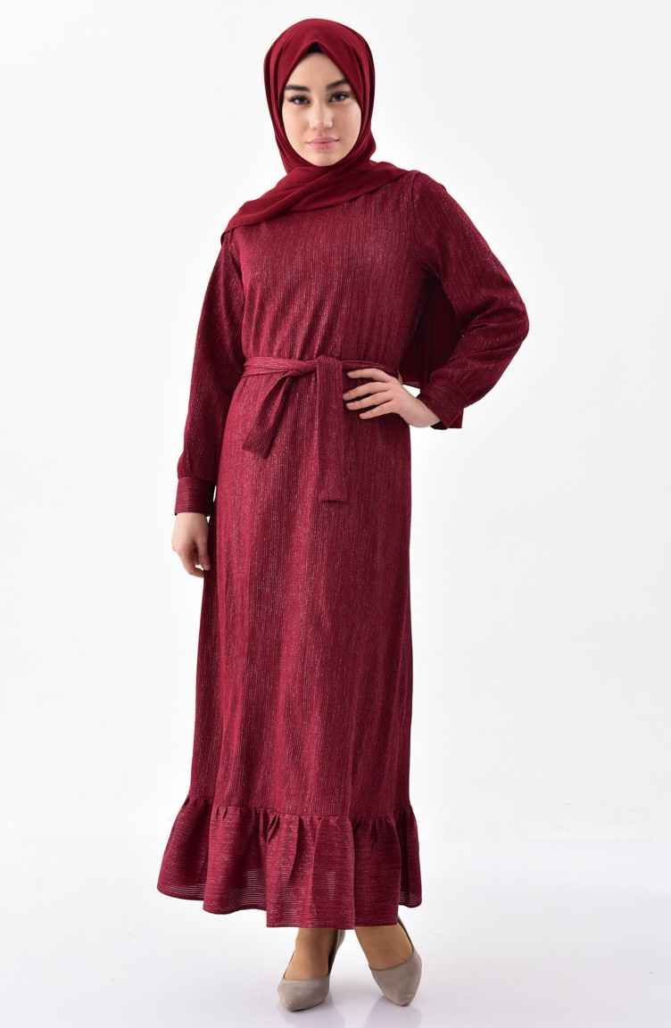 Sefamerve Simli Tesettur Elbise Modelleri Moda Tesettur Giyim Elbise Modelleri The Dress Elbise Sefamerve Simli Tesettur Elbise Modelleri Moda Tesettur Giyim Elbise Modelleri The Dress Elbise