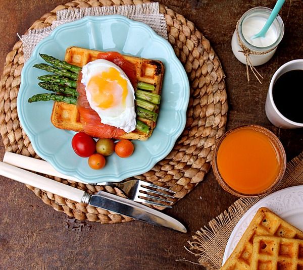 Pin su FOOD - EGGS