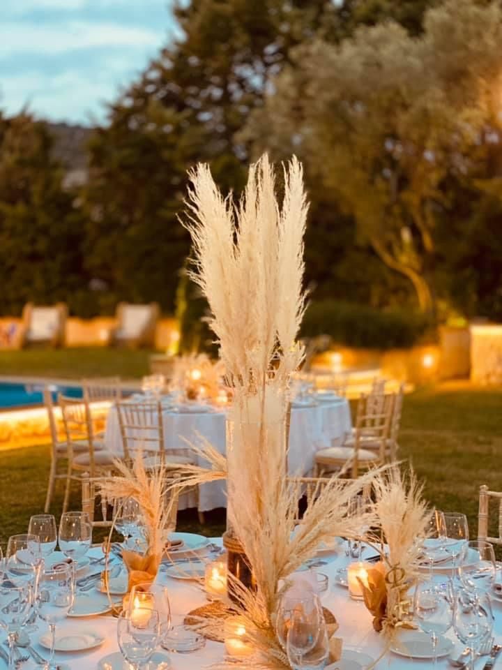Boho Theme, Boho Decor, Dinner Party Settings, Diner Party, Candy Table, Pampas, Christening, Wedding Planner, Our Wedding