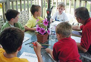 Backyard Bible Club Curriculum children desiring god curriculum backyard bible club Backyard Bible Club Curriculum children desiring god curriculum backyard bible club