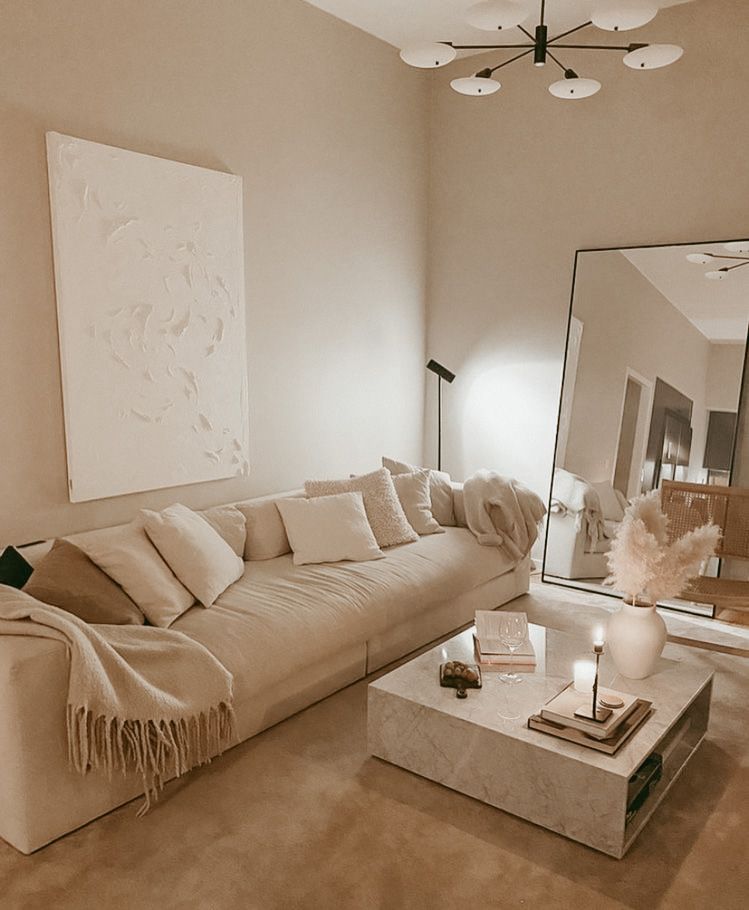 Home Room Design, Dream Home Design, Home Interior Design, Living Room Inspo, Home Living Room, Living Room Designs, Home Bedroom, Bedroom Decor, Dream House Interior