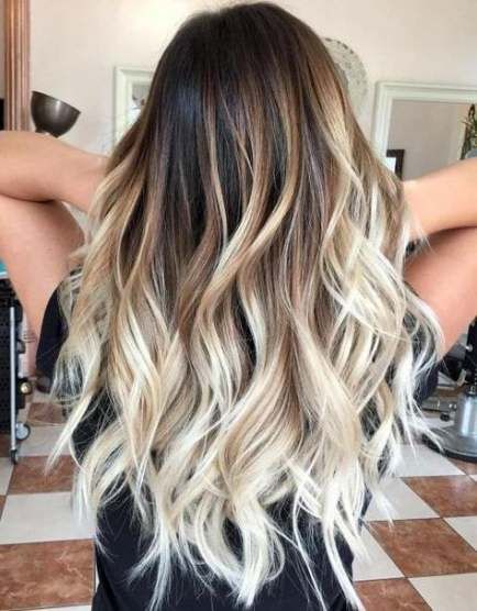 Ombre Hair pink and purple ombre hair Ombre Hair pink and purple ombre hair