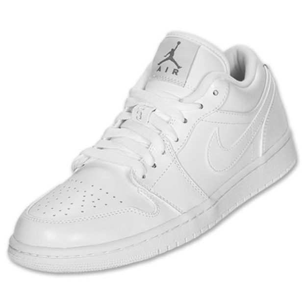 nike air jordan 1 low basketball