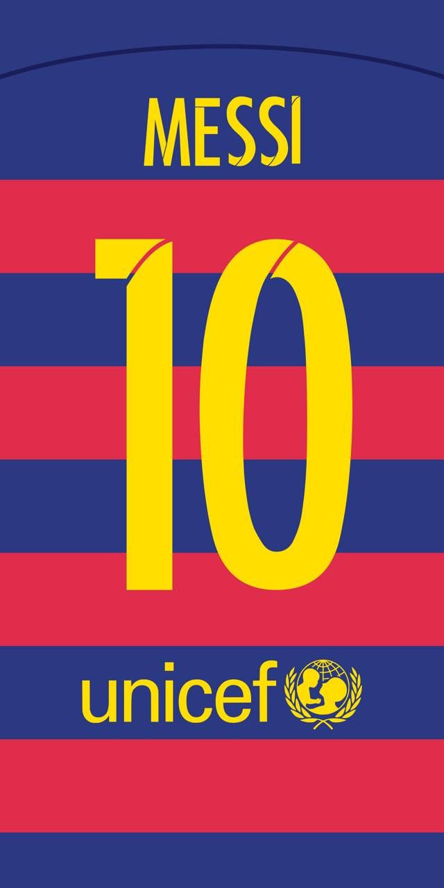 Messi Jersey 2015-16 Wallpaper by DJMaRiiO7 - Free Download on ZEDGE™