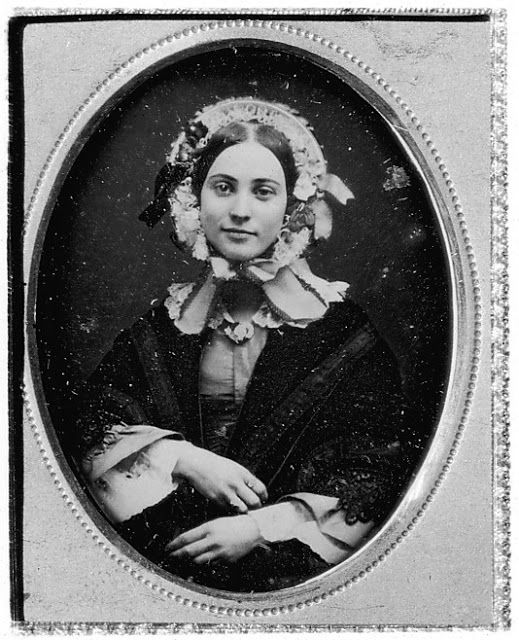 Dating 1800-talets fotografier