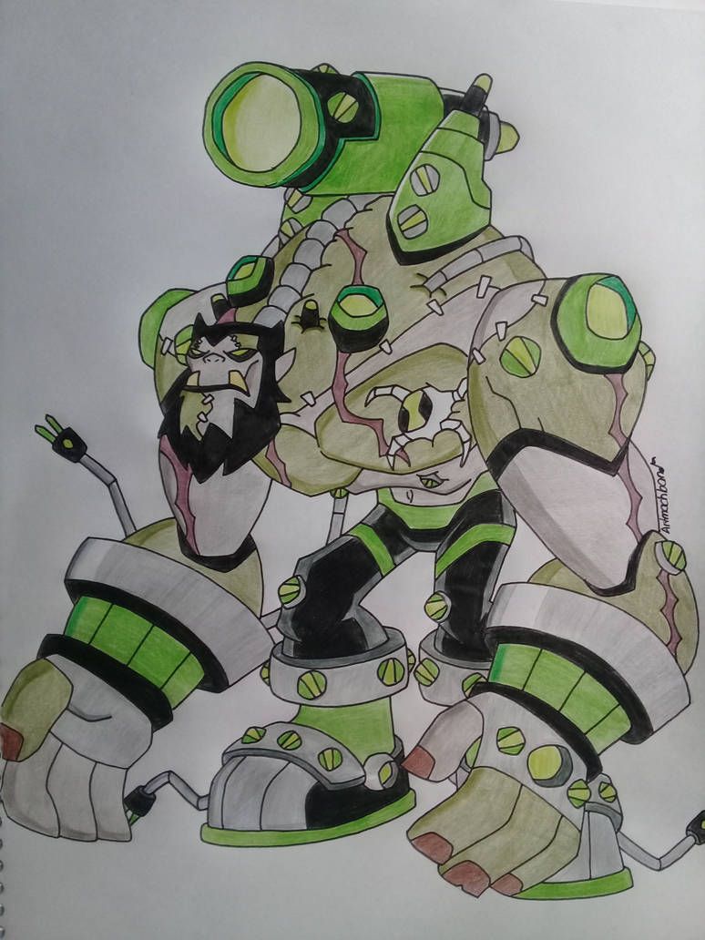 Ultimate Frankenstrike By Artmachband196 Ben 10 Omniverse Ben 10 Ultimate Alien Ben 10 - ben 10 alien force rp roblox