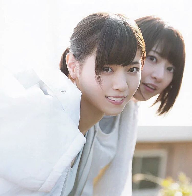 Pin Auf 乃木坂girls Pin Auf 乃木坂girls