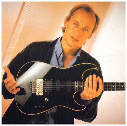 Knopfler gay