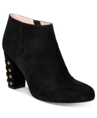 macy's kate spade boots