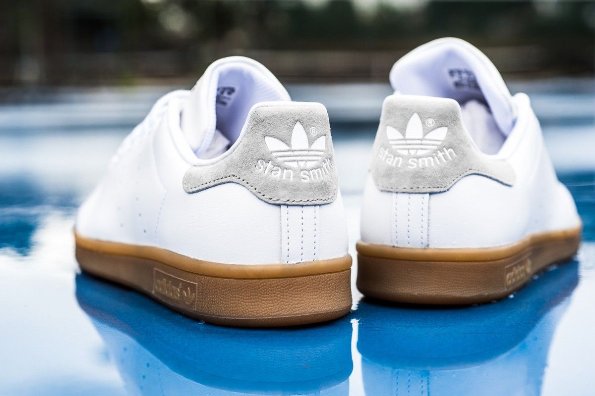 adidas stan smith heren groen adidas stan smith heren groen