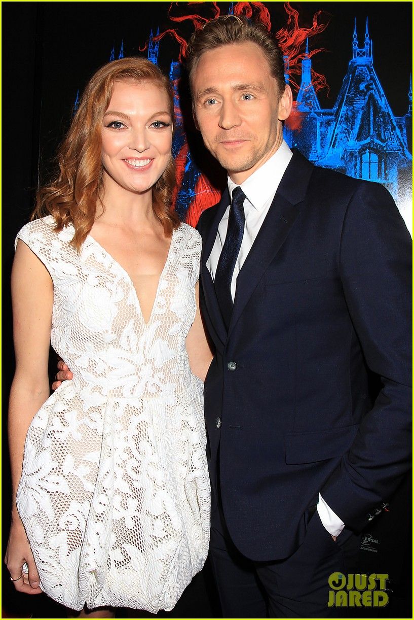picture Emily Coutts Age emily coutts and tom hiddleston attend