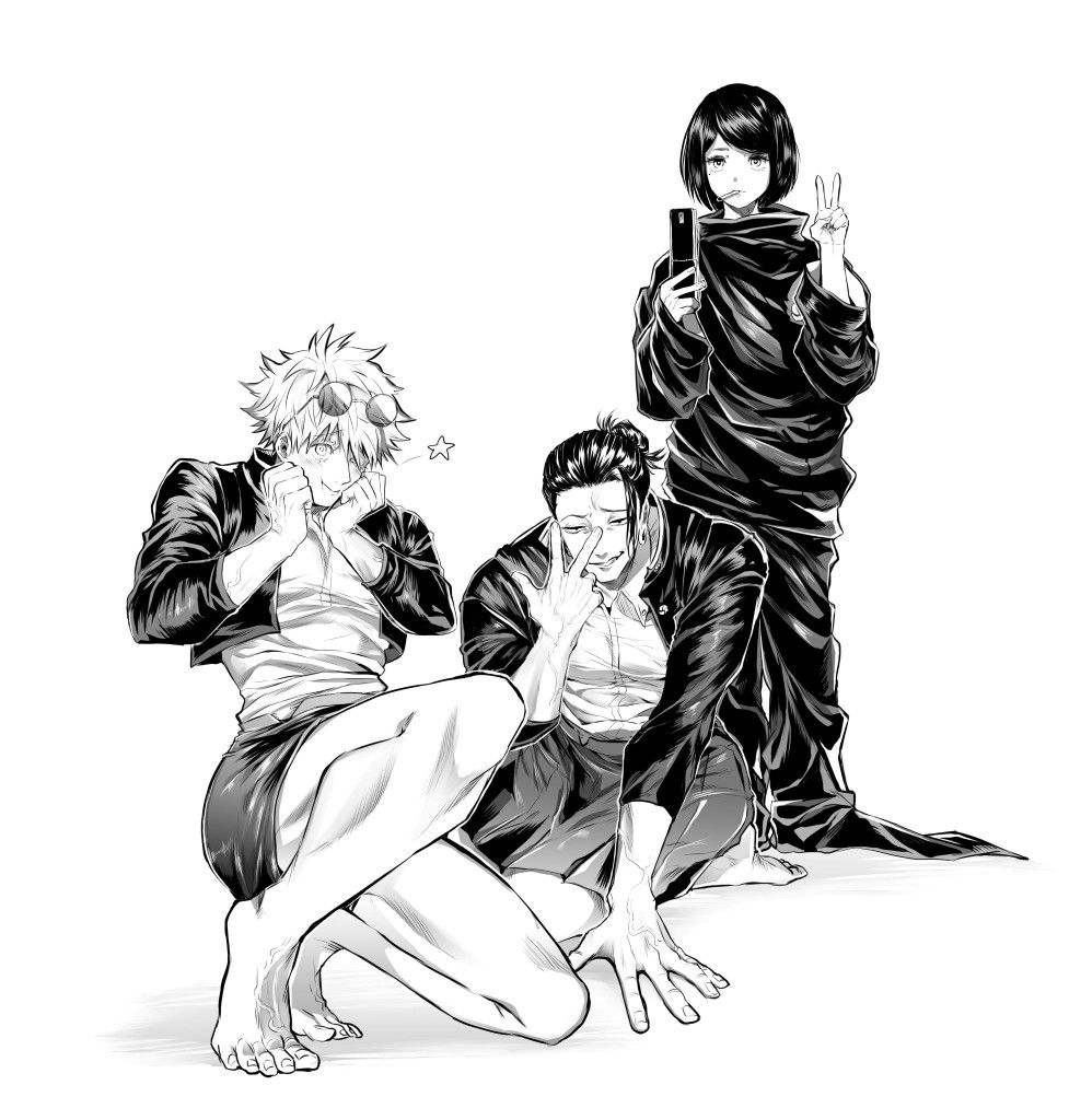 Pin By Rosiier On Jujutsu Kaisen Jujutsu Cute Anime Guys Funny pin-by-rosiier-on-jujutsu-kaisen-jujutsu-cute-anime-guys-funny