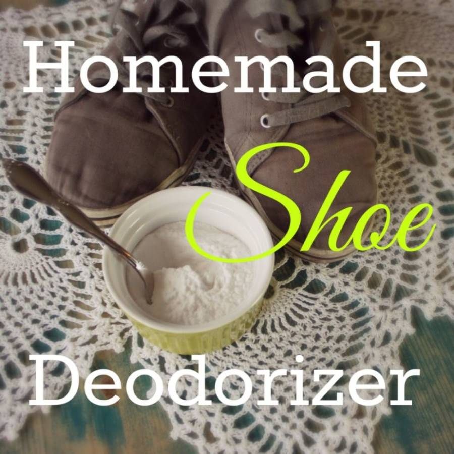 Best Powder For Stinky Shoes Best Powder For Stinky Shoes