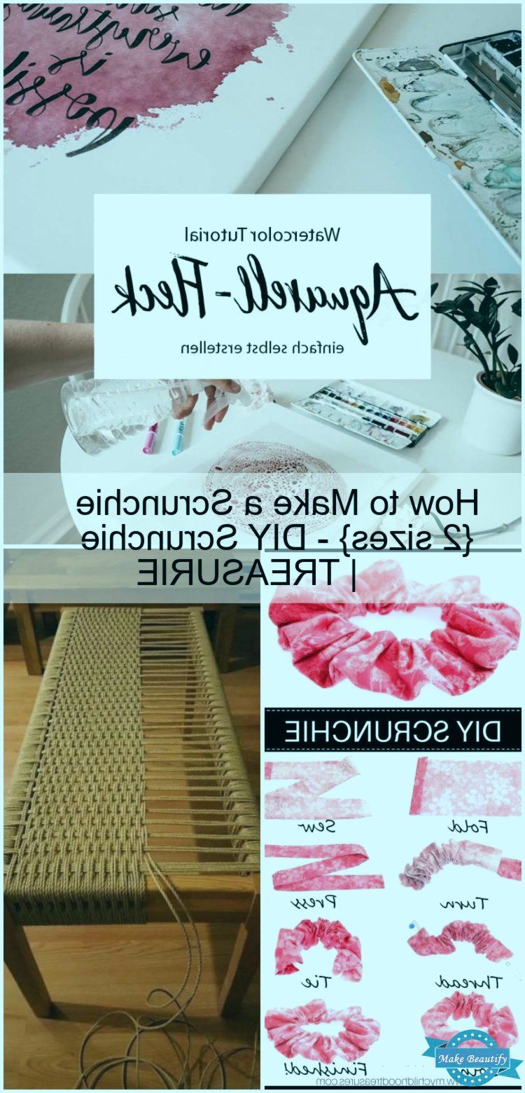 Download Cool DIY Scrunchie from audra.iogamesunblocked.com Download Cool DIY Scrunchie from audra.iogamesunblocked.com