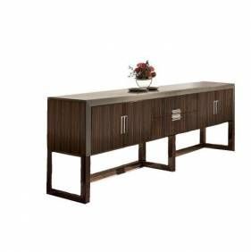 Купить Низкий шкаф ARMAND Longhi в интернет-магазине Casa Ricca. Buffet, Cabinet, Storage, Furniture, Home Decor, Clothes Stand, Purse Storage, Decoration Home, Room Decor
