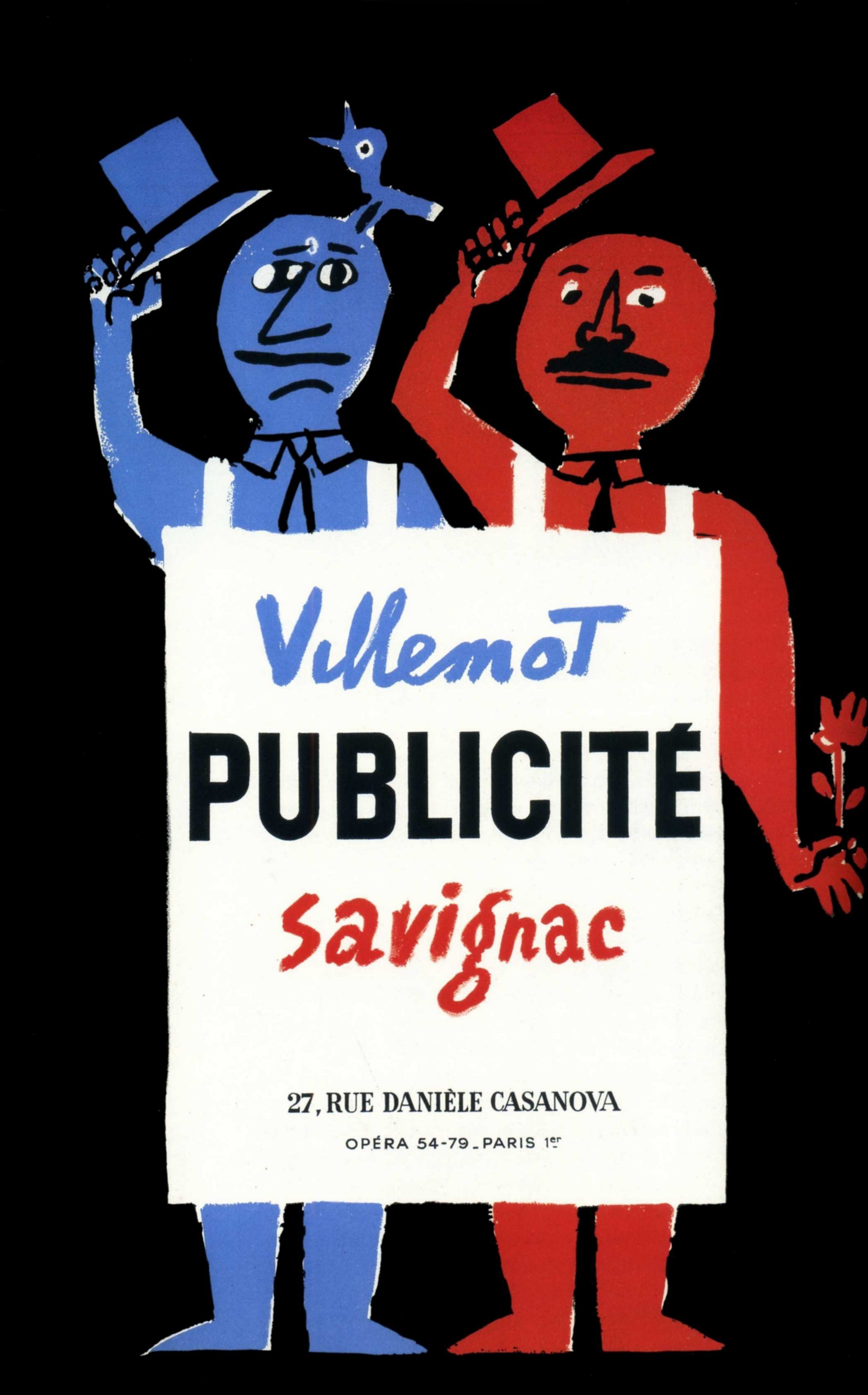 Savignac | Vintage french posters, Retro poster, Vintage ...