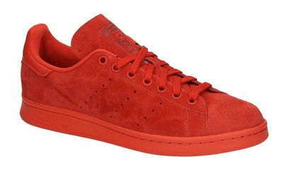adidas stan smith zwart rood adidas stan smith zwart rood
