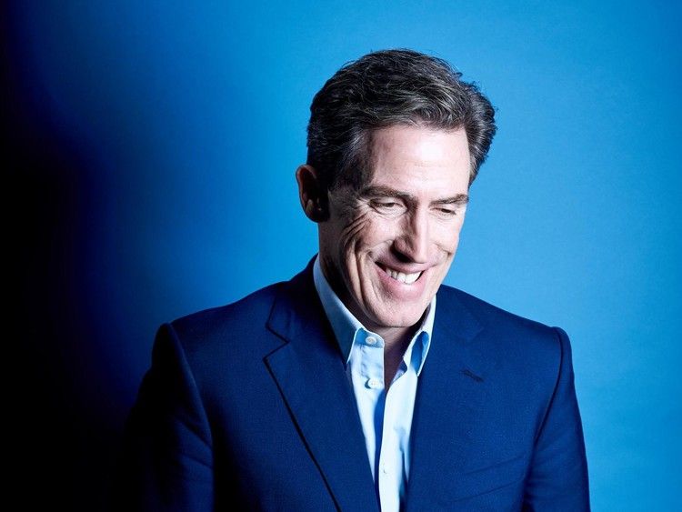 rob brydon james corden lost his way for a bit i felt for him the independent rob brydon gavin and stacey british comedy