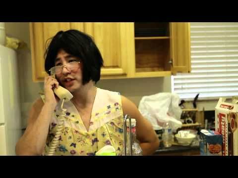 Film Asian Mom