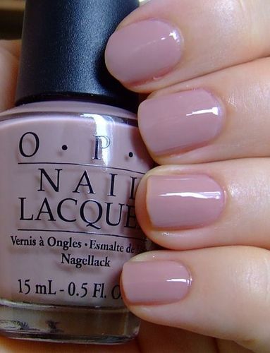 Opi Tickle My France It Does Not Have To Be Opi I Just Favor The