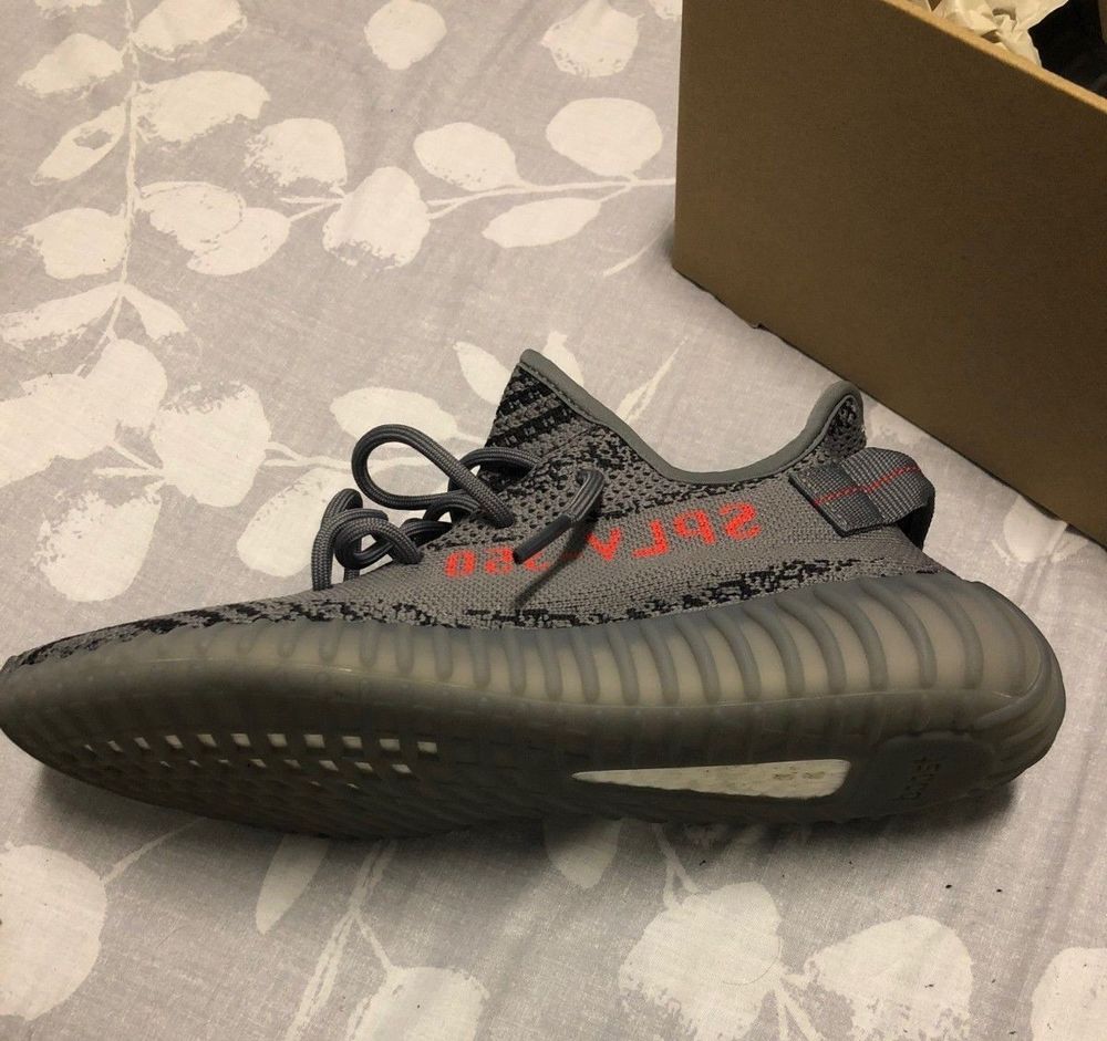 HK Sneaker Space on YEEZY BOOST 350 V2 BUTTER