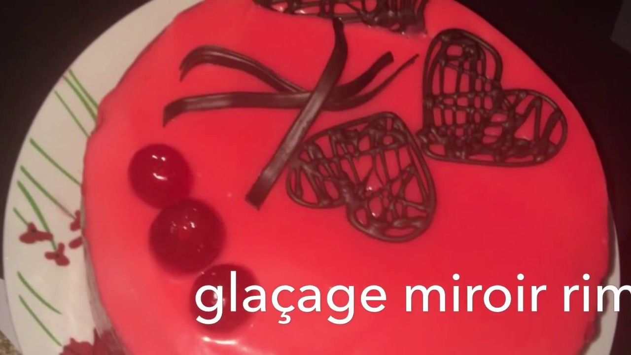 أبهري ضيوفك بقلاصاج ميروار سهل يوجد في اقل وقت Glacage Miroir Professionnel Avec L Agar A Agar Youtube Glacage Miroir Glacage La Cuisine De Djouza أبهري ضيوفك بقلاصاج ميروار سهل يوجد في اقل وقت Glacage Miroir Professionnel Avec L Agar A Agar Youtube Glacage Miroir Glacage La Cuisine De Djouza