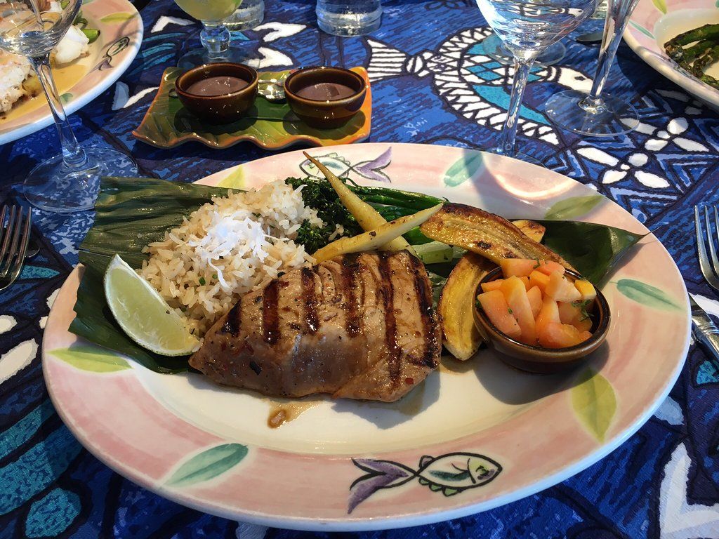 Mama's Fish House, Paia - Restaurant Reviews, Phone Number & Photos - TripAdvisor | Fish house ...