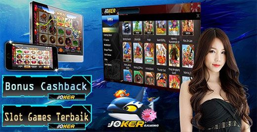 agen slot bonus new member 100