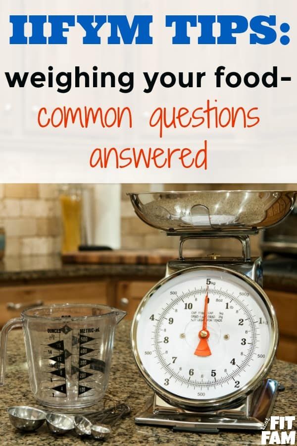 Pin On Fitness 5-minute-crafts-on-twitter-how-to-weigh-food-without-a-scale