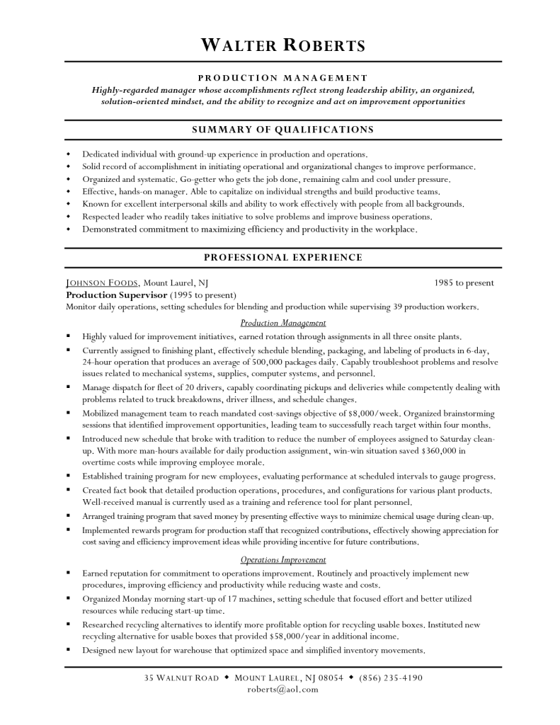 resume Sample Resume Warehouse Manager warehousing resume cover letter examples for admin assistant warehouse worker sample example distribution pallets genius unf