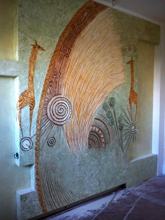 – Creative Workshop of Marat Ka – Creative Workshop of Marat Ka