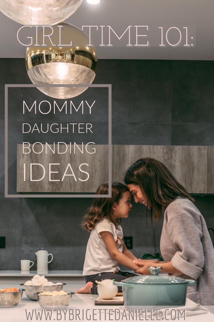 Mother daughter bonding is so important for you and your daughter. Check out this post for some fun, easy mommy, daughter bonding ideas! Parenting Girls, Family Parenting, Positive Parenting, Parenting Advice, Parenting Board, Family Bonding, Mommy Daughter Dates, Mother Daughter Bonding, Mother Daughter Relationships