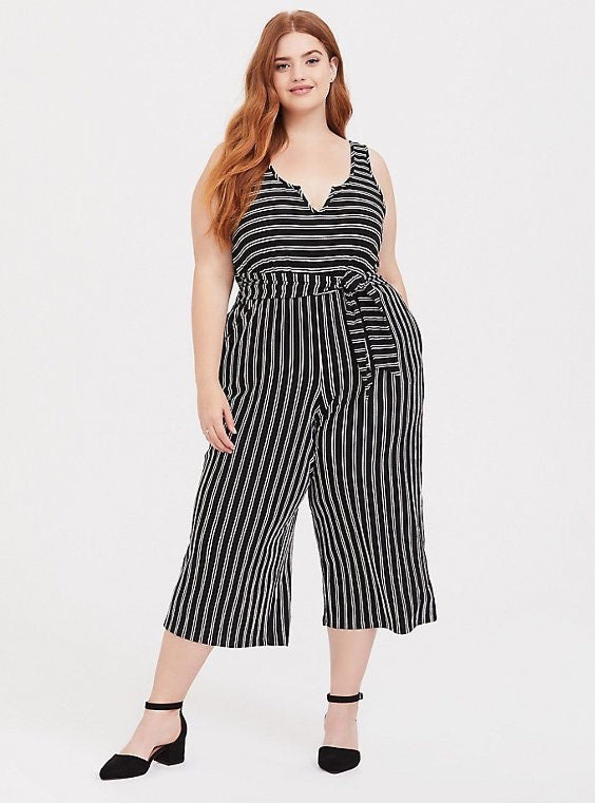 Torrid Overall ist ein Mercari.