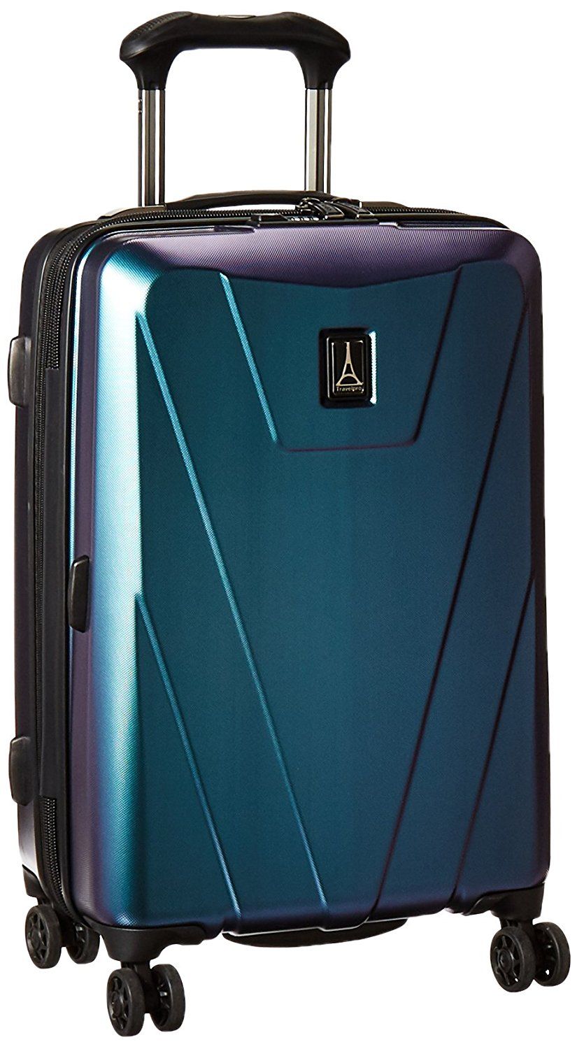 travelpro 4 wheel spinner