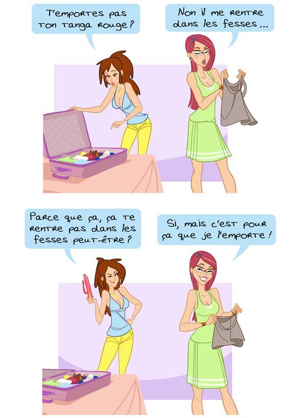 Valise Humour Geek Humour Drole Humour Feminin