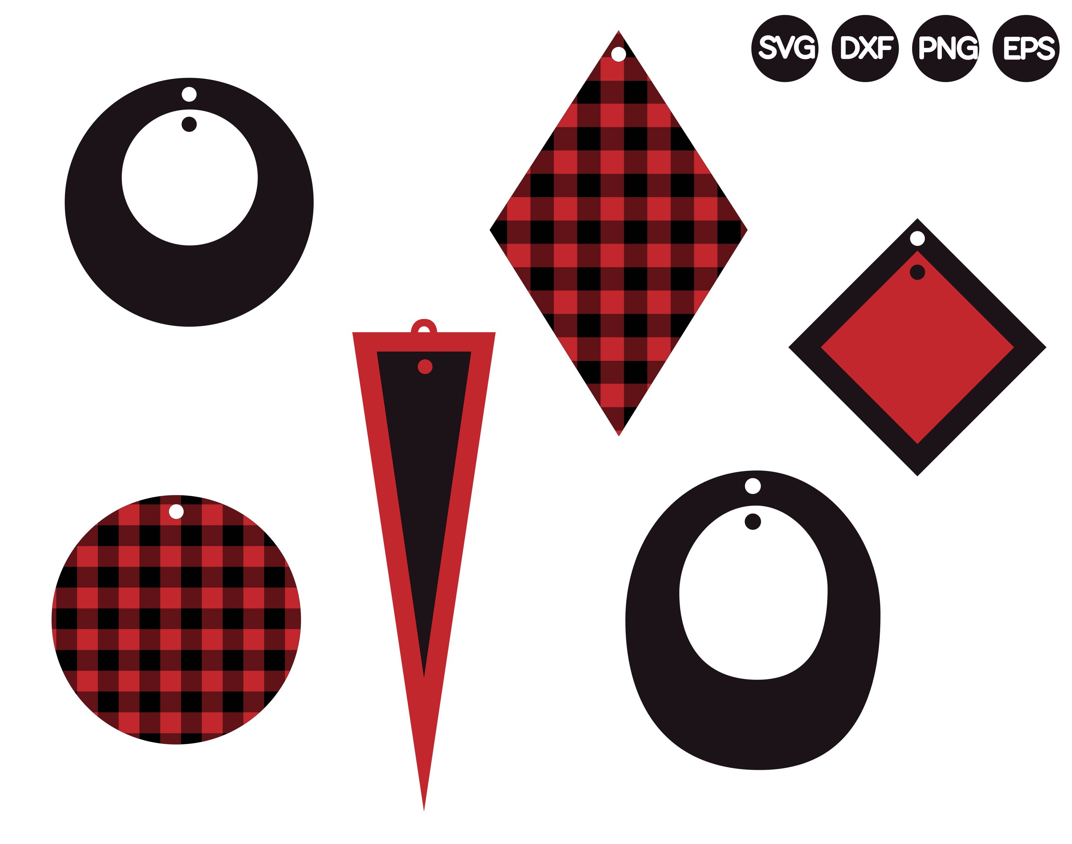 Download Pin on Earrings & Jewelry SVG Designs